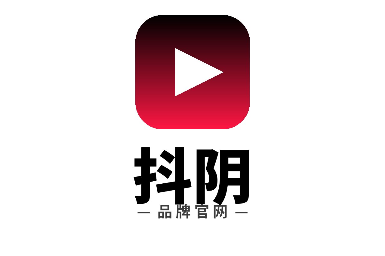 抖阴 Logo